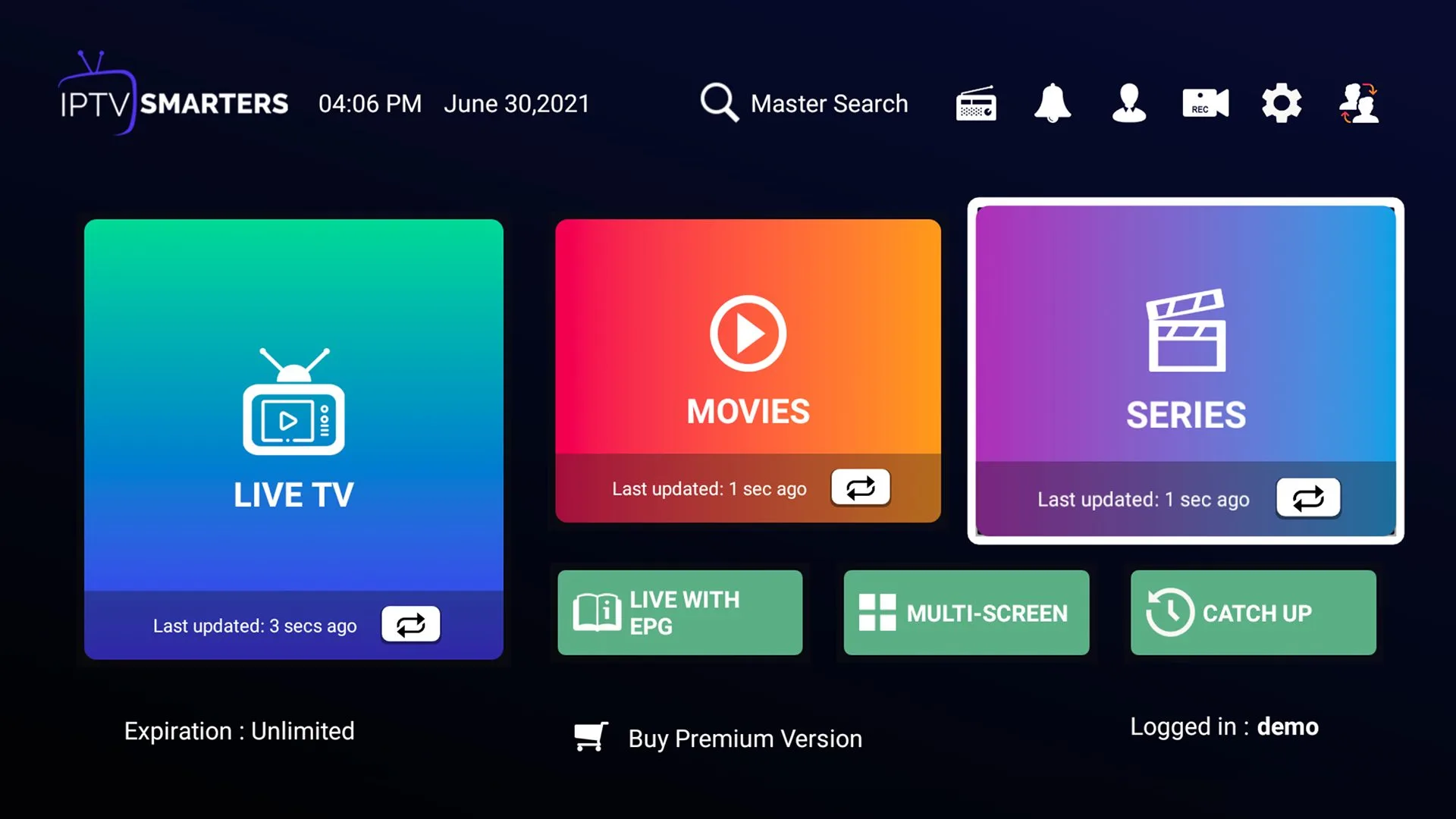 abonnement iptv smarters pro france iptv smarters pro